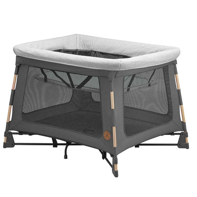 Cuna playard Swift Ceyond graphite, Maxi-Cosi - Kidsclub