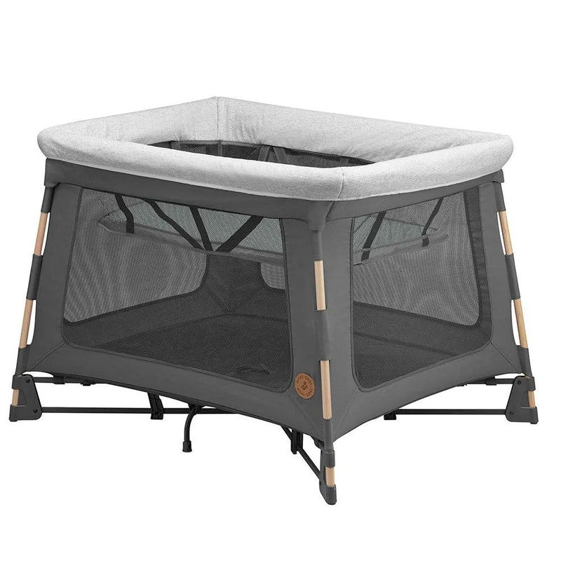 Cuna playard Swift Ceyond graphite, Maxi-Cosi - Kidsclub