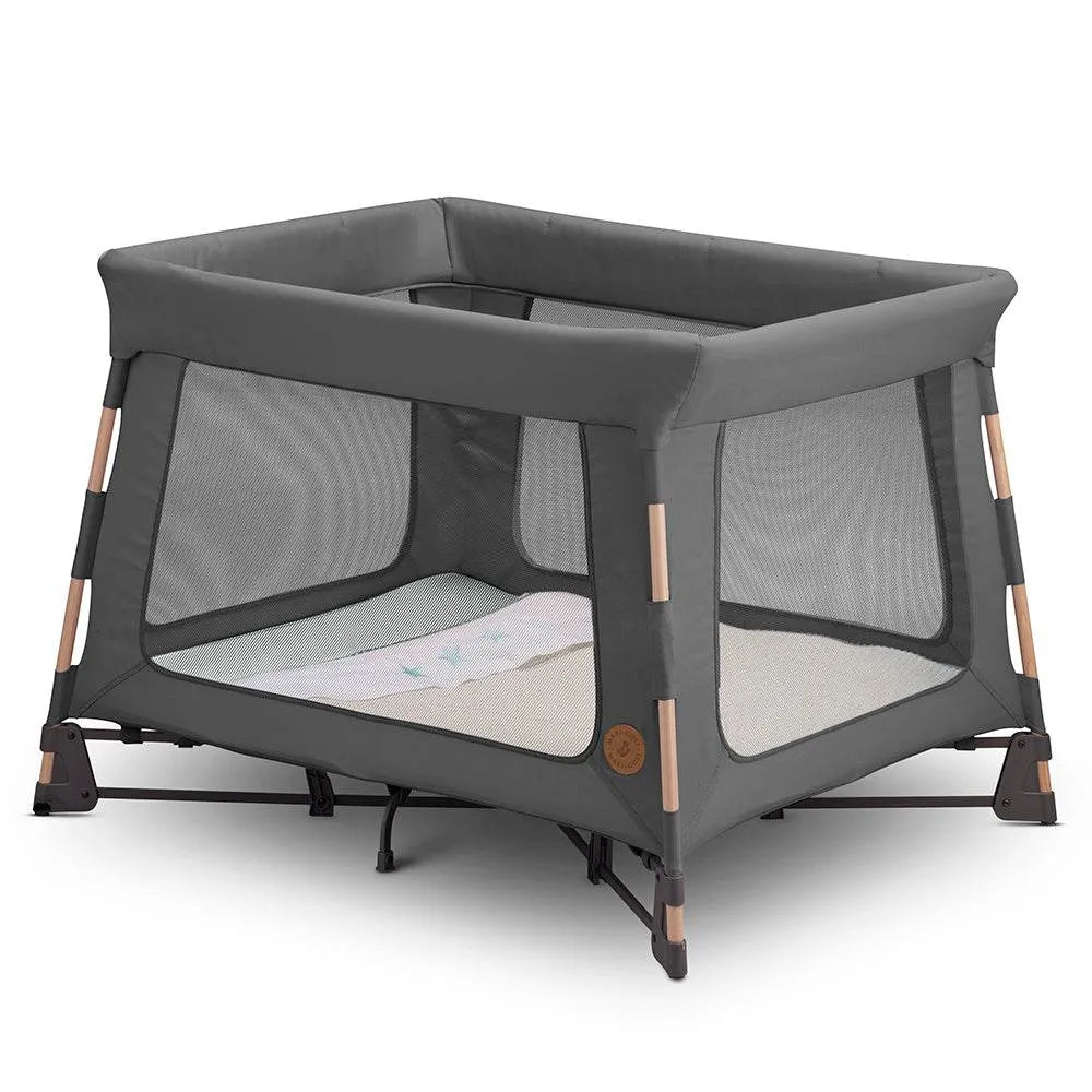 Cuna playard Swift Ceyond graphite, Maxi-Cosi - Kidsclub