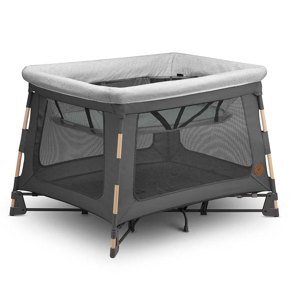Cuna playard Swift Ceyond graphite, Maxi-Cosi - Kidsclub