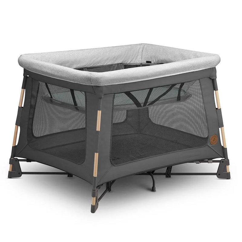Cuna playard Swift Ceyond graphite, Maxi-Cosi - Kidsclub