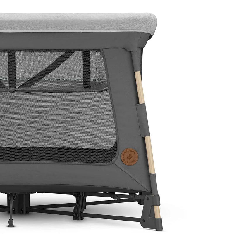 Cuna playard Swift Ceyond graphite, Maxi-Cosi - Kidsclub
