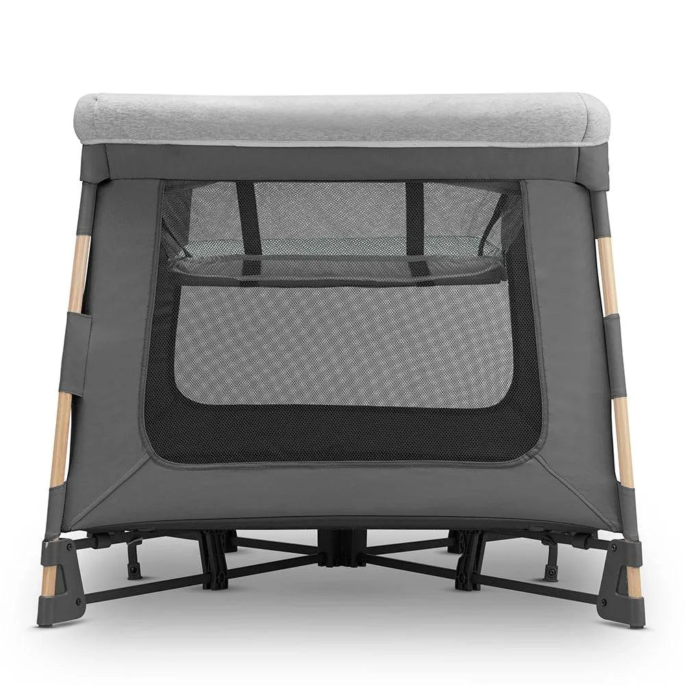 Cuna playard Swift Ceyond graphite, Maxi-Cosi - Kidsclub