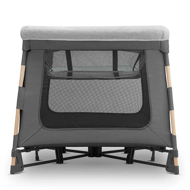 Cuna playard Swift Ceyond graphite, Maxi-Cosi - Kidsclub