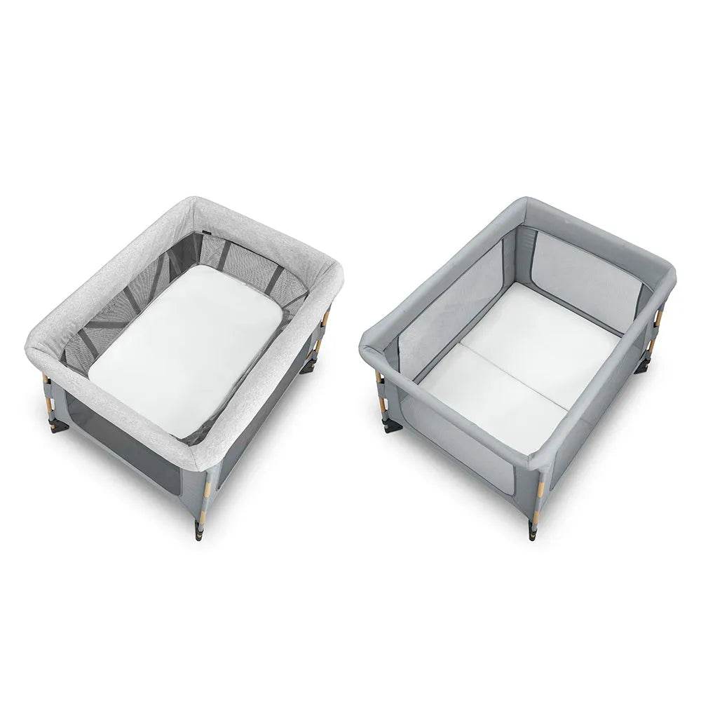 Cuna playard Swift Beyond Grey, Maxi-Cosi - Kidsclub