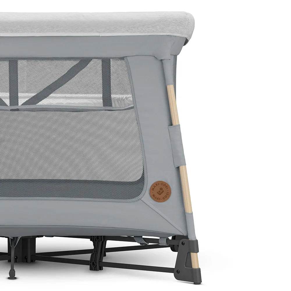 Cuna playard Swift Beyond Grey, Maxi-Cosi - Kidsclub