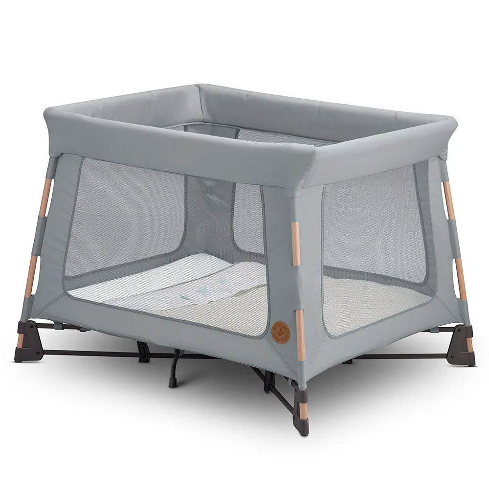 Cuna playard Swift Beyond Grey, Maxi-Cosi - Kidsclub