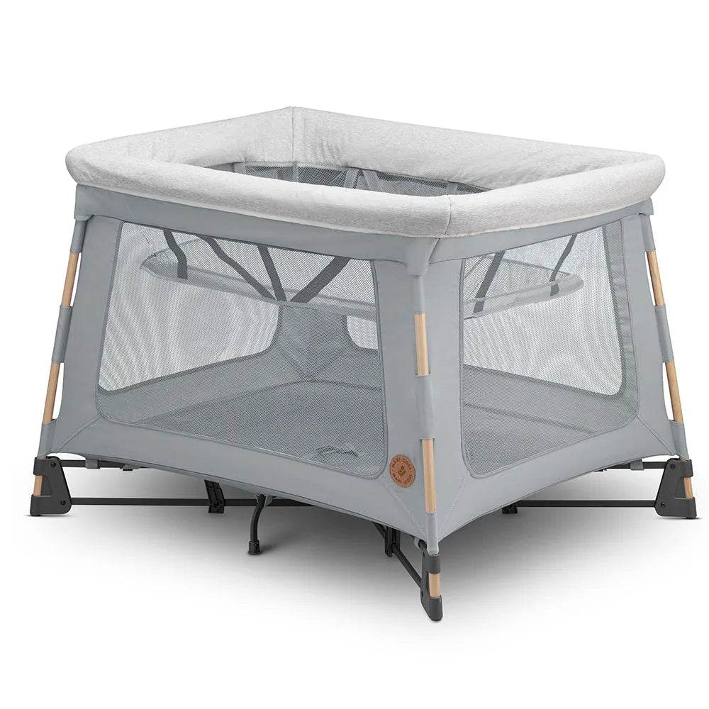 Cuna playard Swift Beyond Grey, Maxi-Cosi - Kidsclub