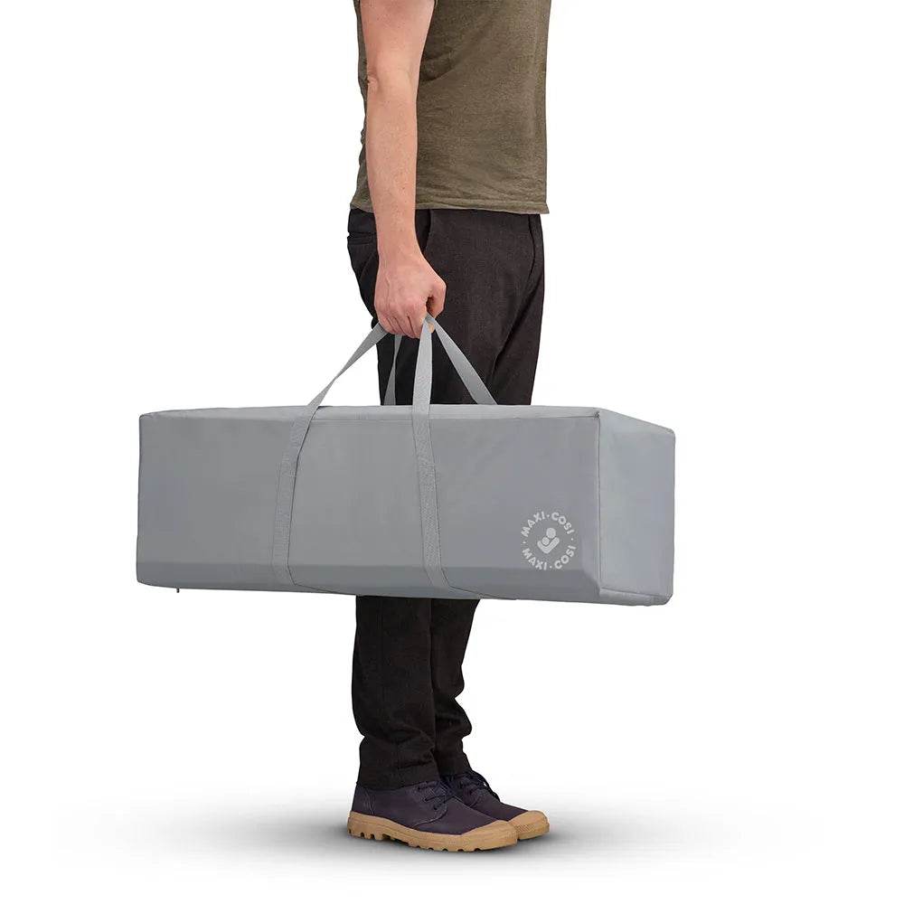 Cuna playard Swift Beyond Grey, Maxi-Cosi - Kidsclub