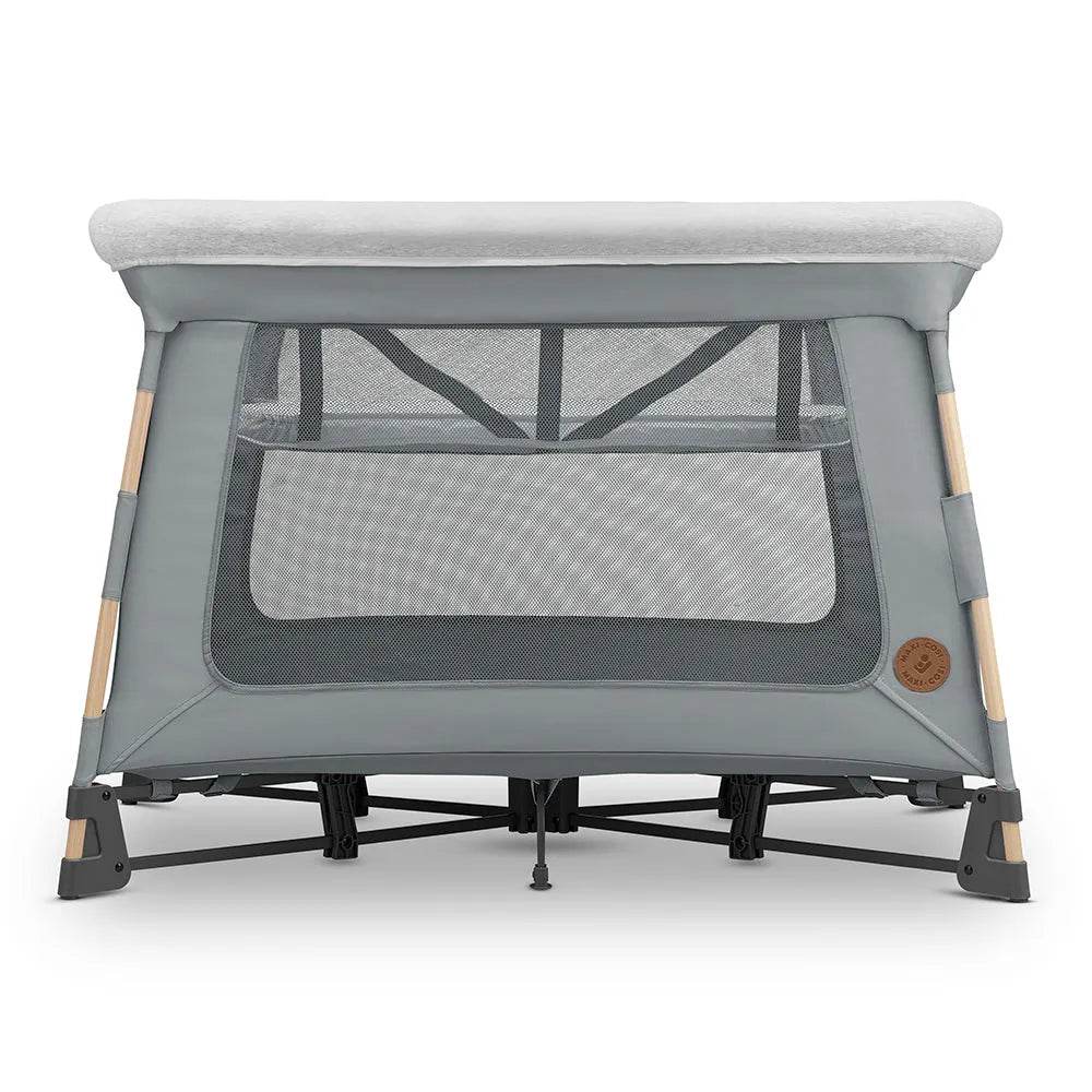 Cuna playard Swift Beyond Grey, Maxi-Cosi - Kidsclub