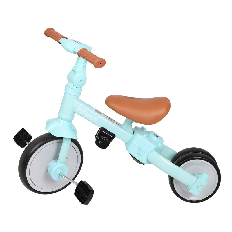 Triciclo 4 En 1, Infanti