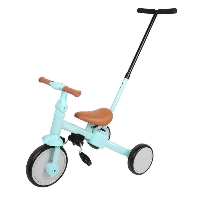 Triciclo 4 En 1, Infanti