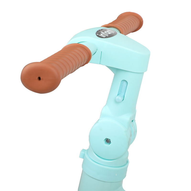 Triciclo 4 En 1, Infanti