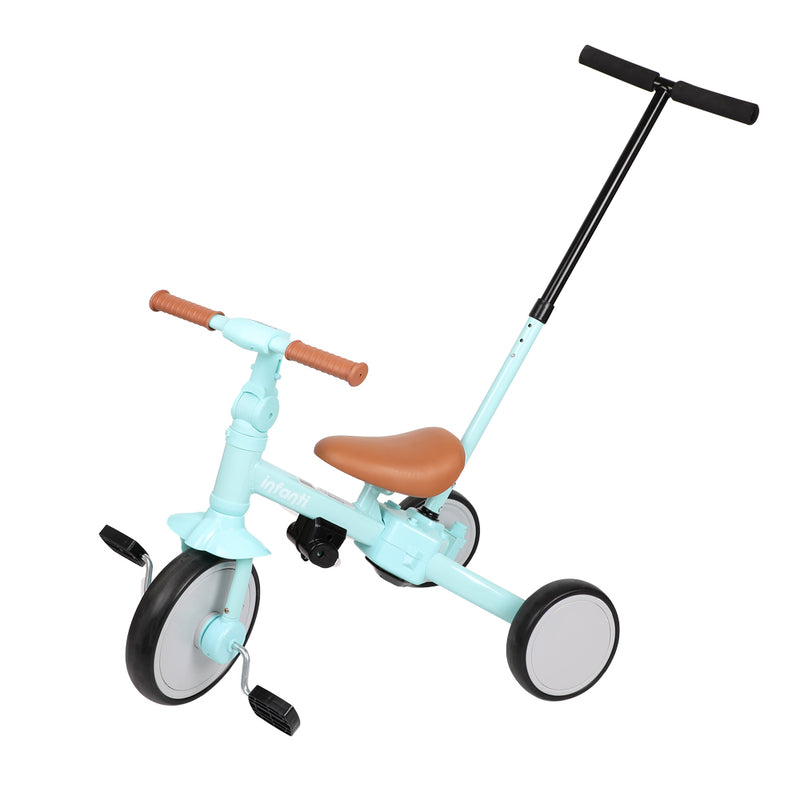Triciclo 4 En 1, Infanti
