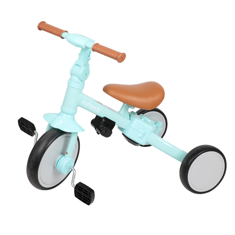 Triciclo 4 En 1, Infanti