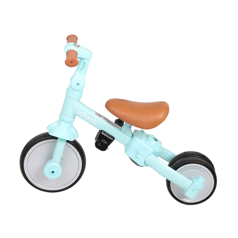 Triciclo 4 En 1, Infanti