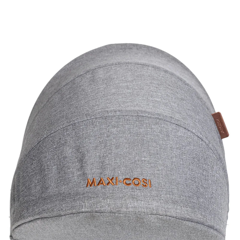 Triciclo patroller, Maxi-Cosi