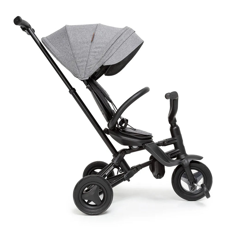 Triciclo patroller, Maxi-Cosi