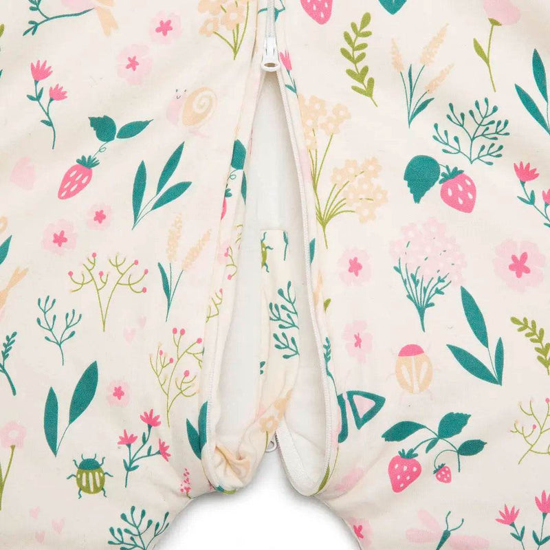Saco de dormir Kudun TOG 2.5 Pajarito - talla 0-6 MESES