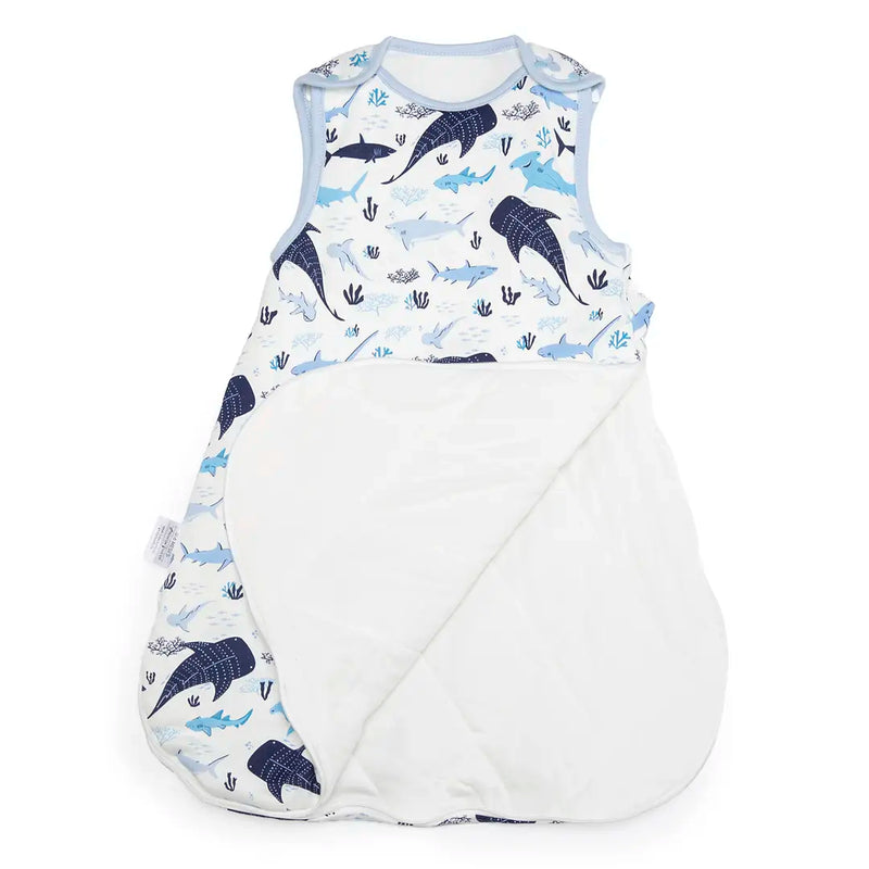 Saco de dormir Ayun TOG 2.5 Marino - talla 0-6 MESES
