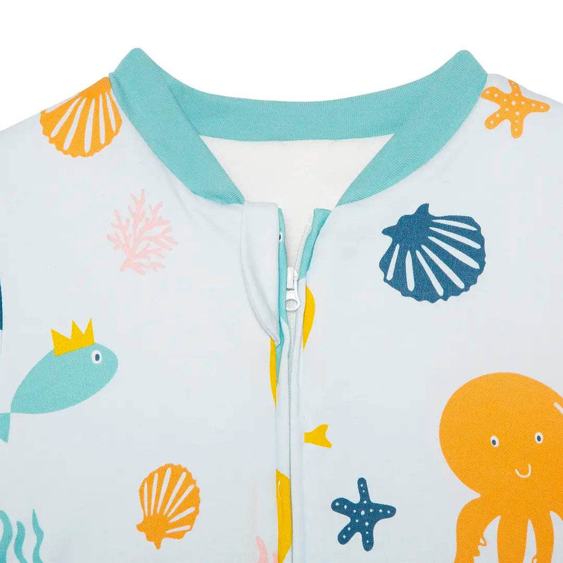 Saco de dormir Takun TOG 3.5 Oceano - talla 6-12 meses