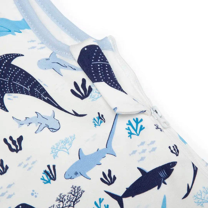Saco de dormir Ayun TOG 2.5 Marino - talla 6-12 MESES