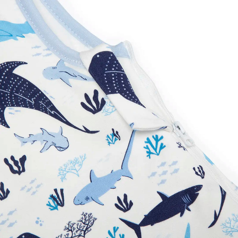 Saco de dormir Ayun TOG 2.5 Marino - talla 0-6 MESES