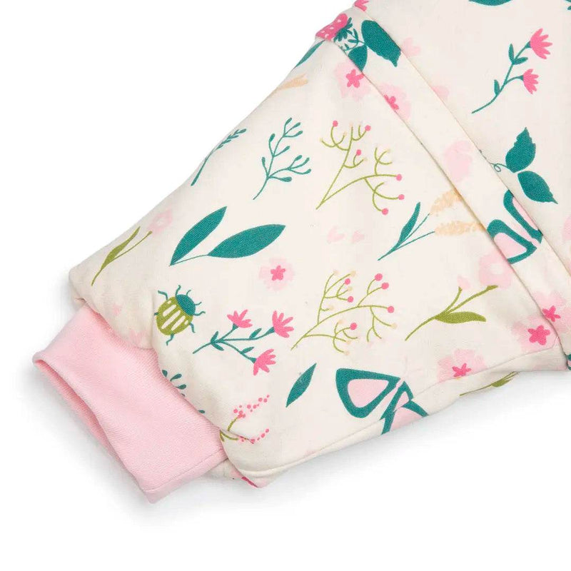 Saco de dormir Kudun TOG 2.5 Pajarito - talla 0-6 MESES