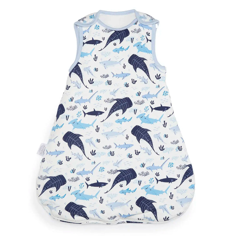 Saco de dormir Ayun TOG 2.5 Marino - talla 0-6 MESES