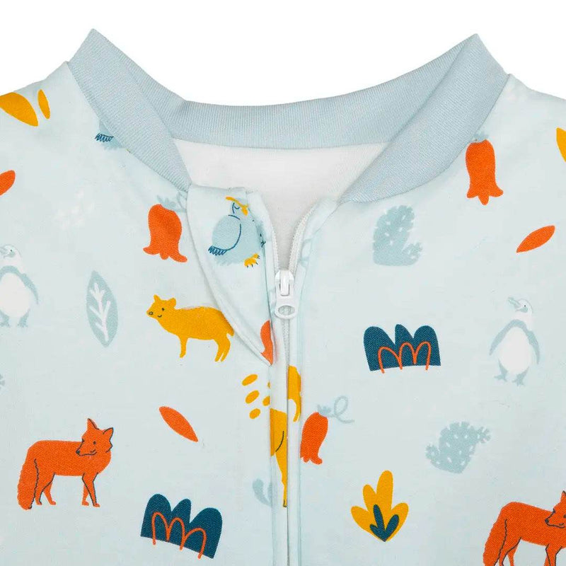 Saco de dormir Kudun TOG 2.5 Ciervo - talla 0-6 MESES