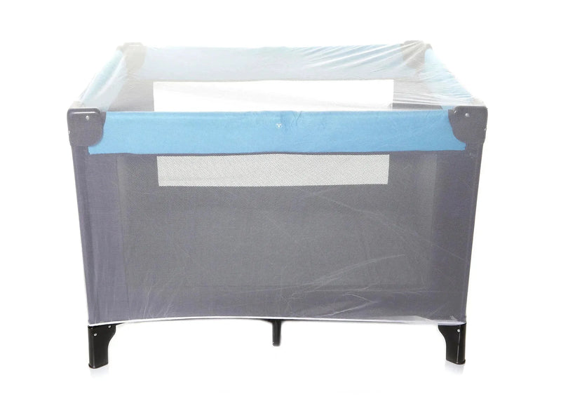Malla mosquitera cuna L274 blanco, Dreambaby