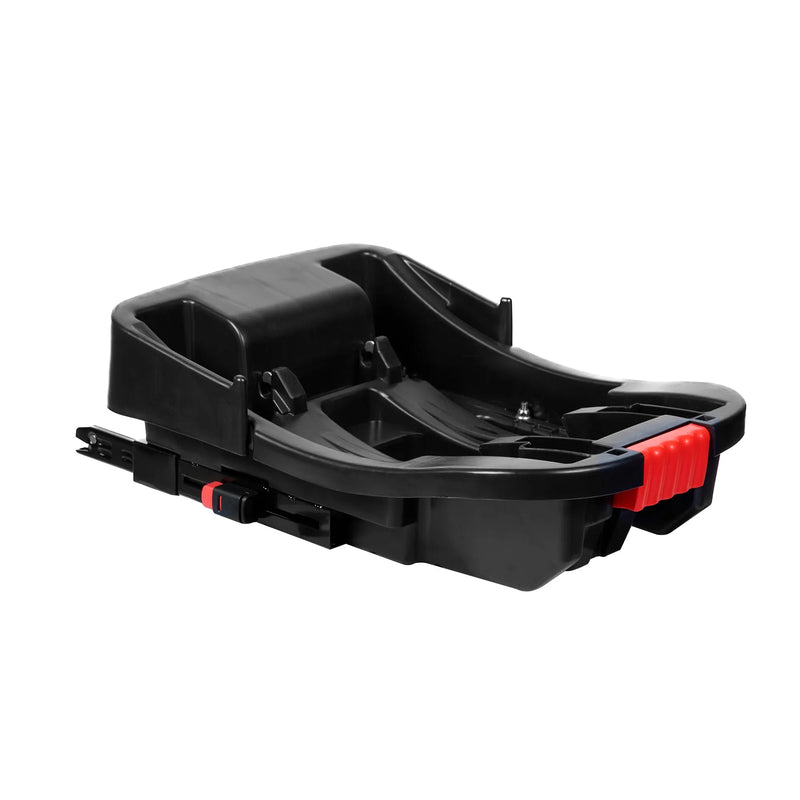 Coche Travel System Oregon RS-13553-4 Negro, Bebeglo