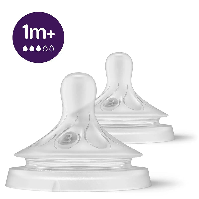 Tetina  Natural Response SCY963/02, Philips Avent