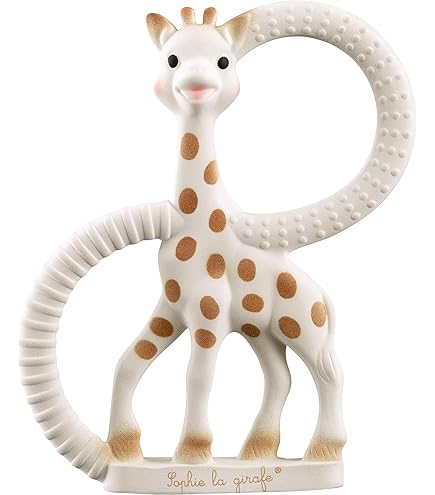 Pack Regalo Sophie La Girafe Birth Set
