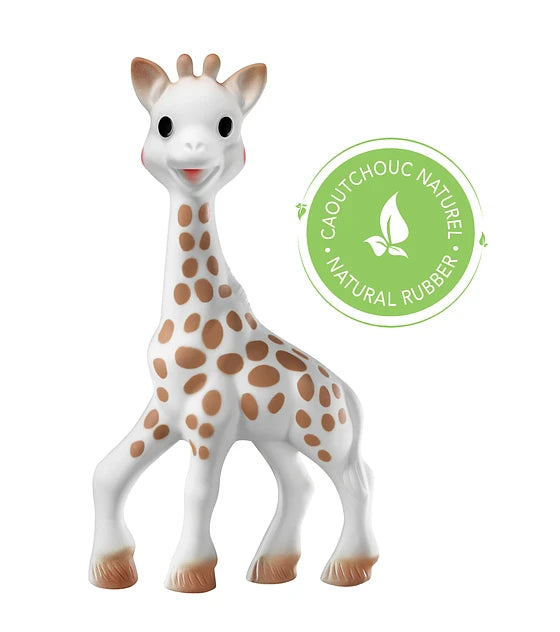 Sophie la Girafe Mordedor & Chewing Rubber