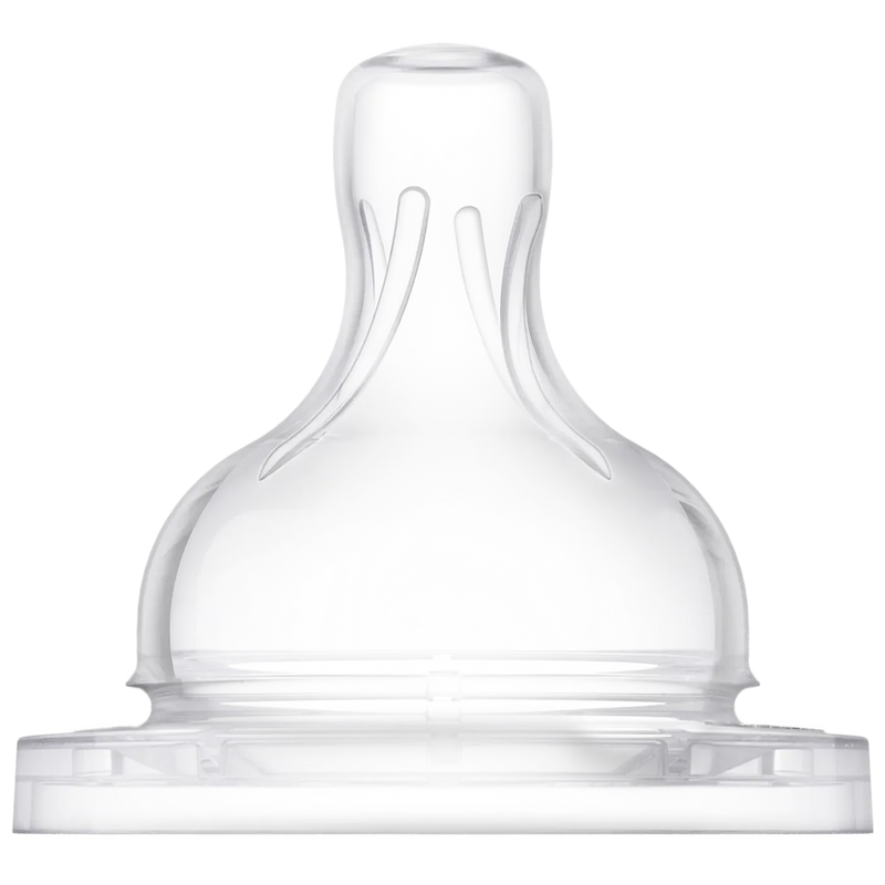 Tetina Philips Avent Flujo Lento (1m+) SCF632/27