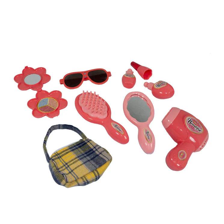 Muñeca Bebe Celeste 42cm con accesorios, Bebesit
