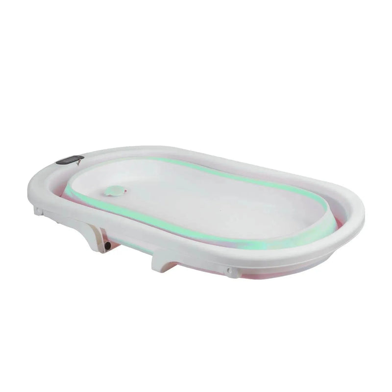 Bañera Jelly c/Hamaca verde, Bebesit - Kidsclub