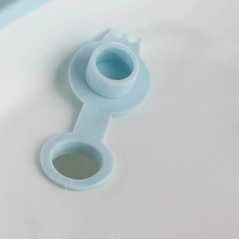 Bañera Jelly c/Hamaca verde, Bebesit - Kidsclub
