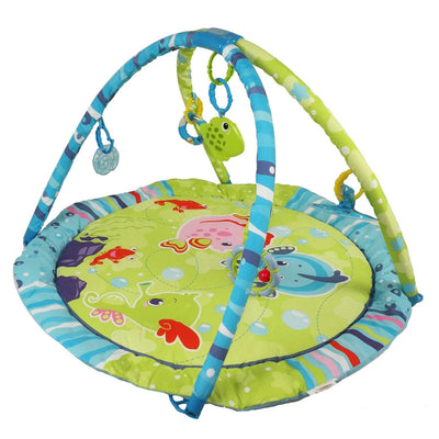 Gimnasio 3 Play Celeste, Bebesit - Kidsclub