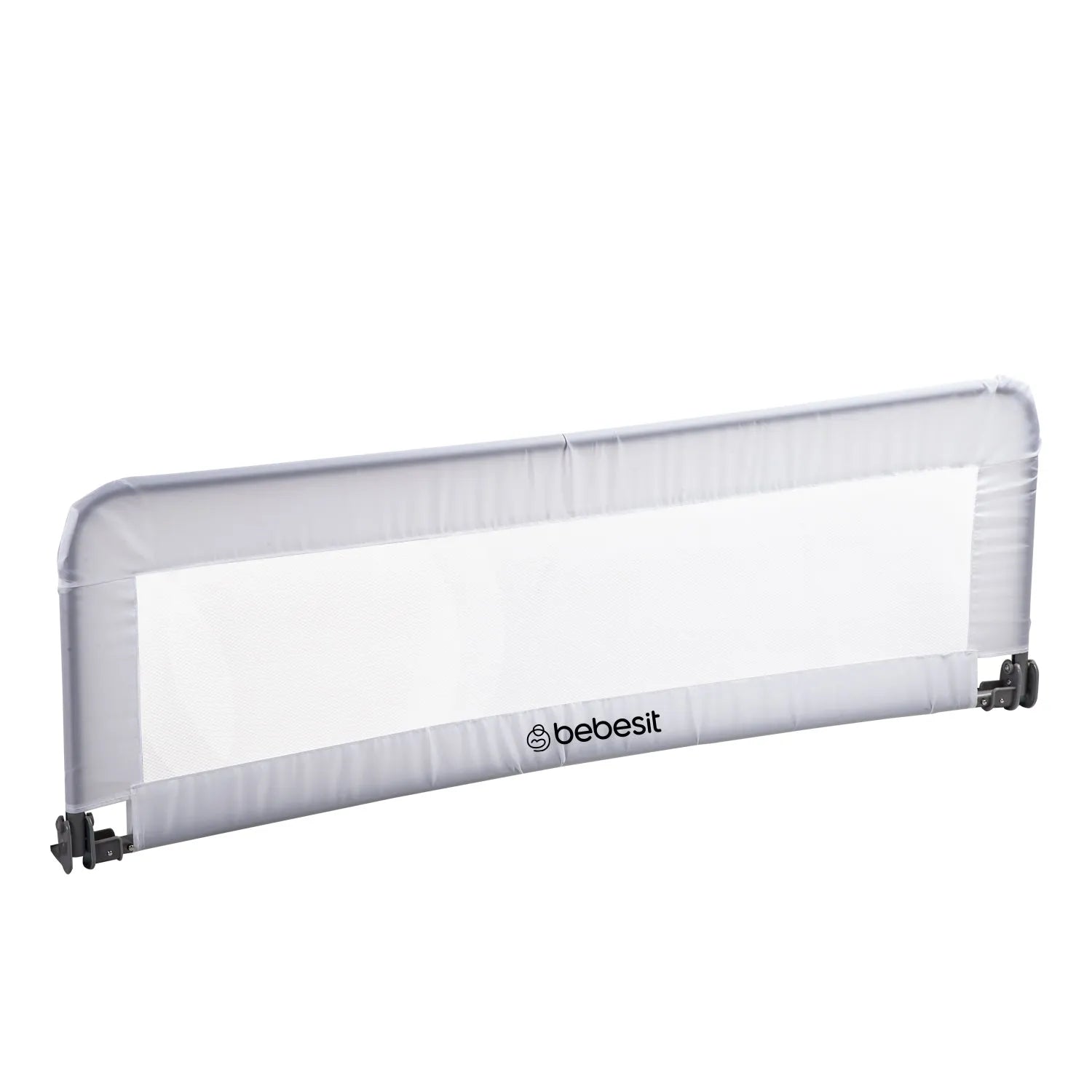 Baranda para Cama Blanca, Bebesit
