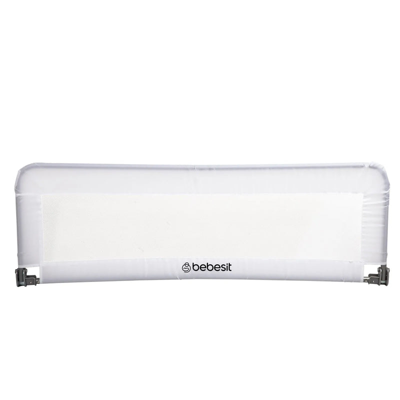 Baranda para Cama Blanca, Bebesit
