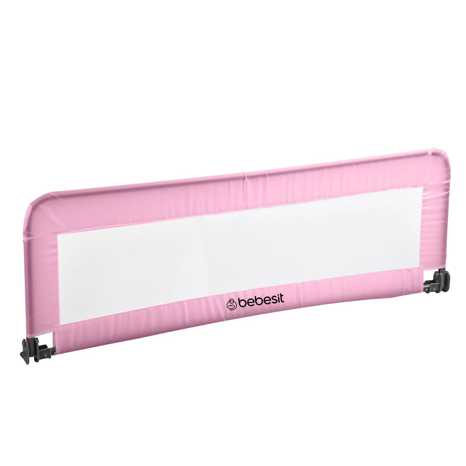 Baranda para Cama Rosada, Bebesit