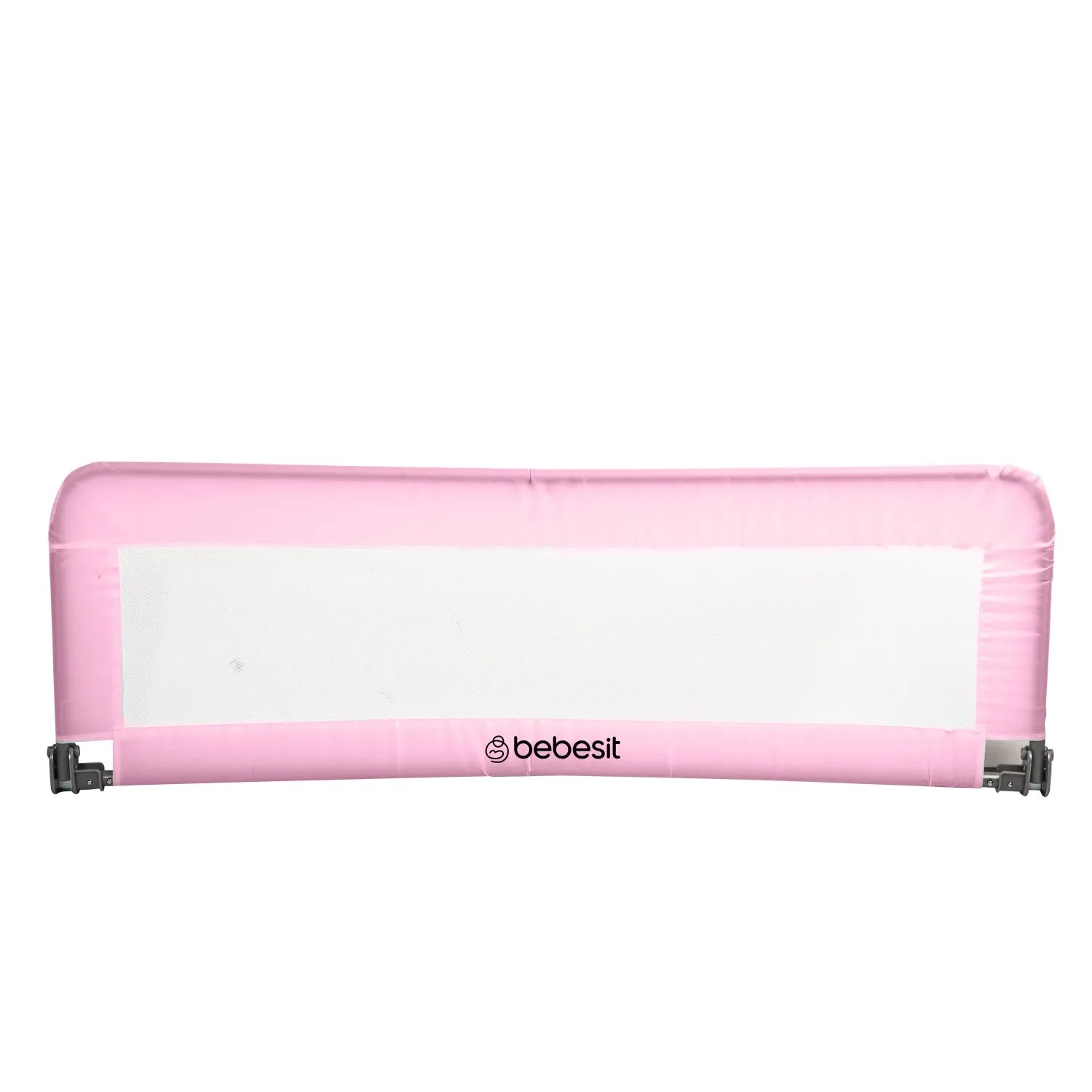 Baranda para Cama Rosada, Bebesit