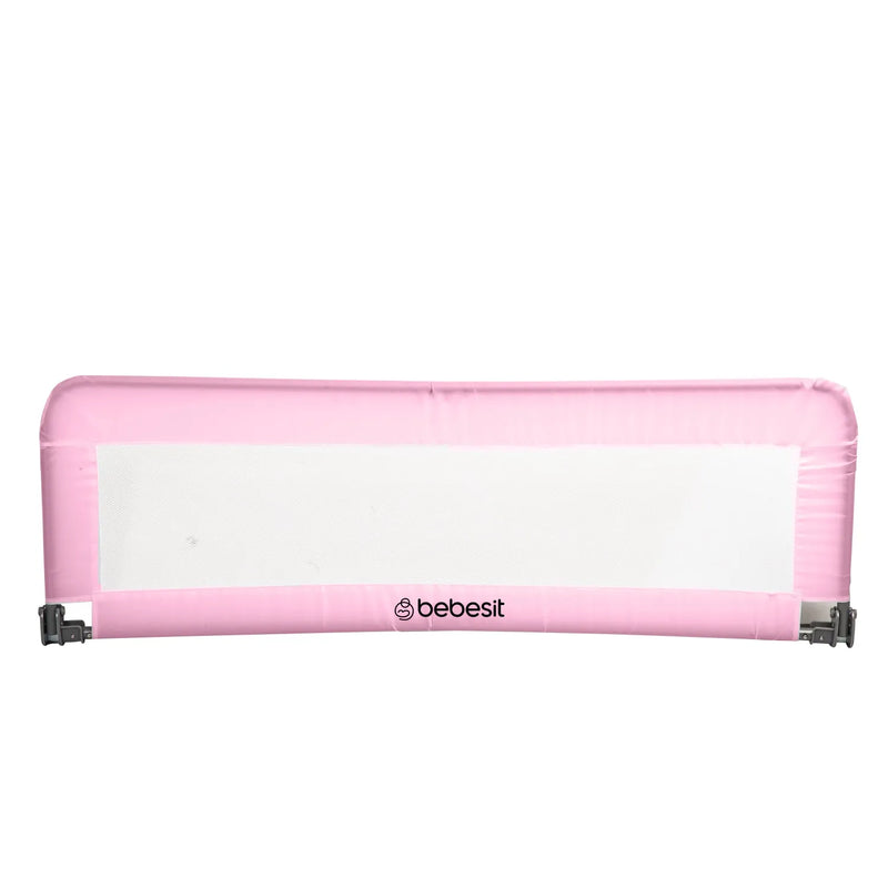 Baranda para Cama Rosada, Bebesit