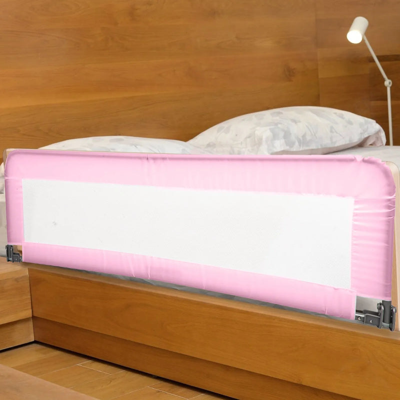 Baranda para Cama Rosada, Bebesit