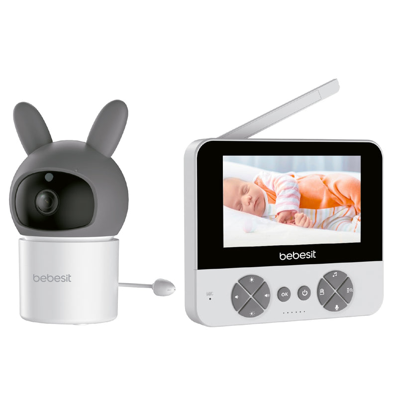 Monitor Camara SmartGuard Pro 2.0 4,3&
