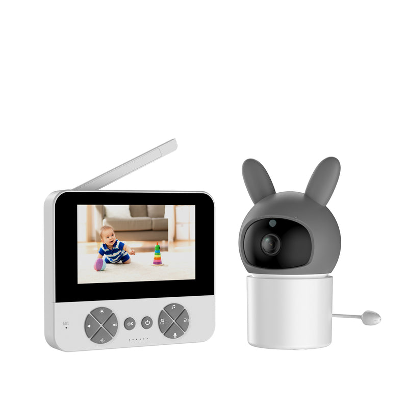 Monitor Camara SmartGuard Pro 2.0 4,3&