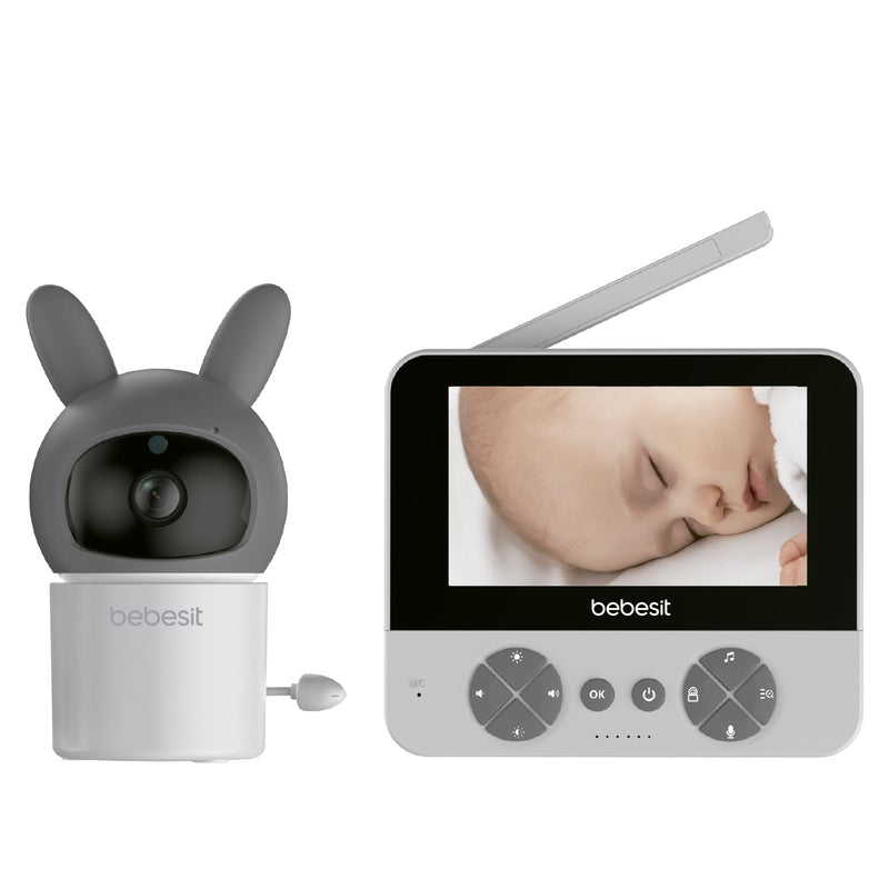 Monitor Camara SmartGuard Pro 2.0 4,3&