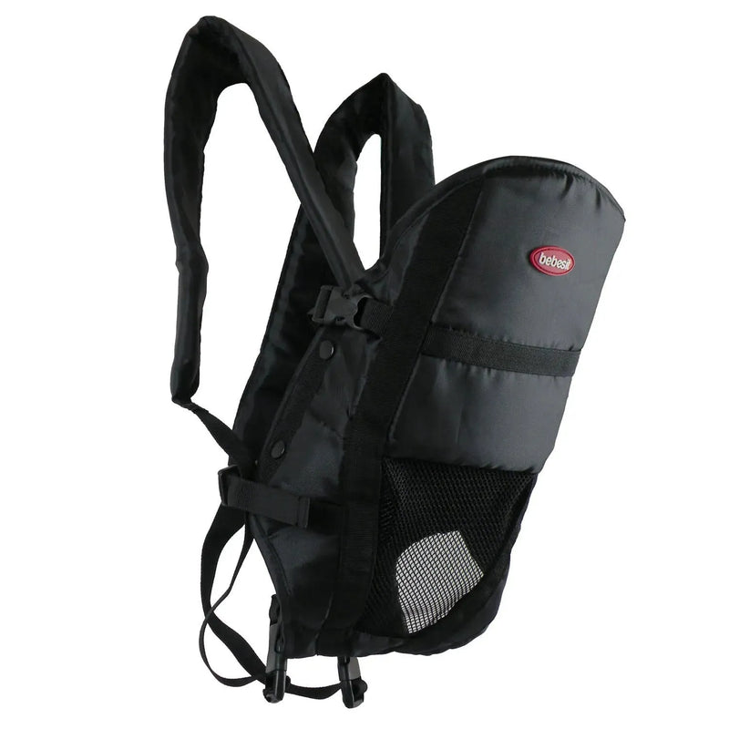 Porta Bebe Negro, Bebesit